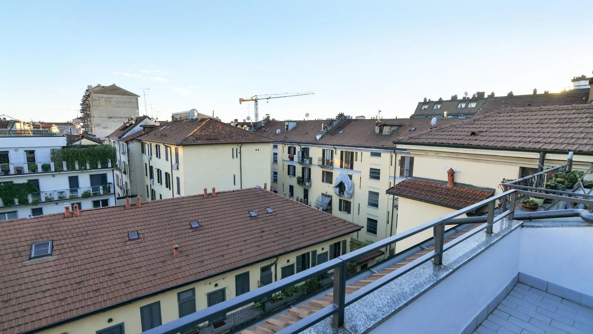 Contempora Apartments - Trilocale Lambro 12 Μιλάνο Ιταλία