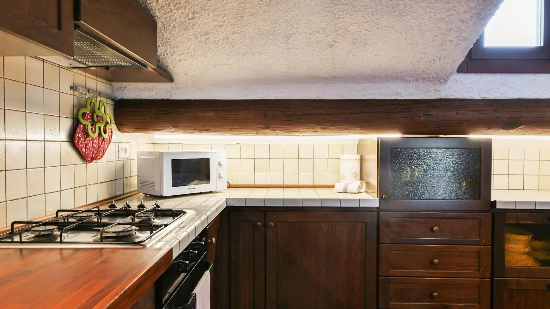 Contempora Apartments - Trilocale Lambro 12 Μιλάνο 0*,  Ιταλία